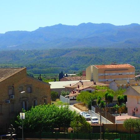 Ebro Escape Luxury Apartment Mora d'Ebre Luaran gambar