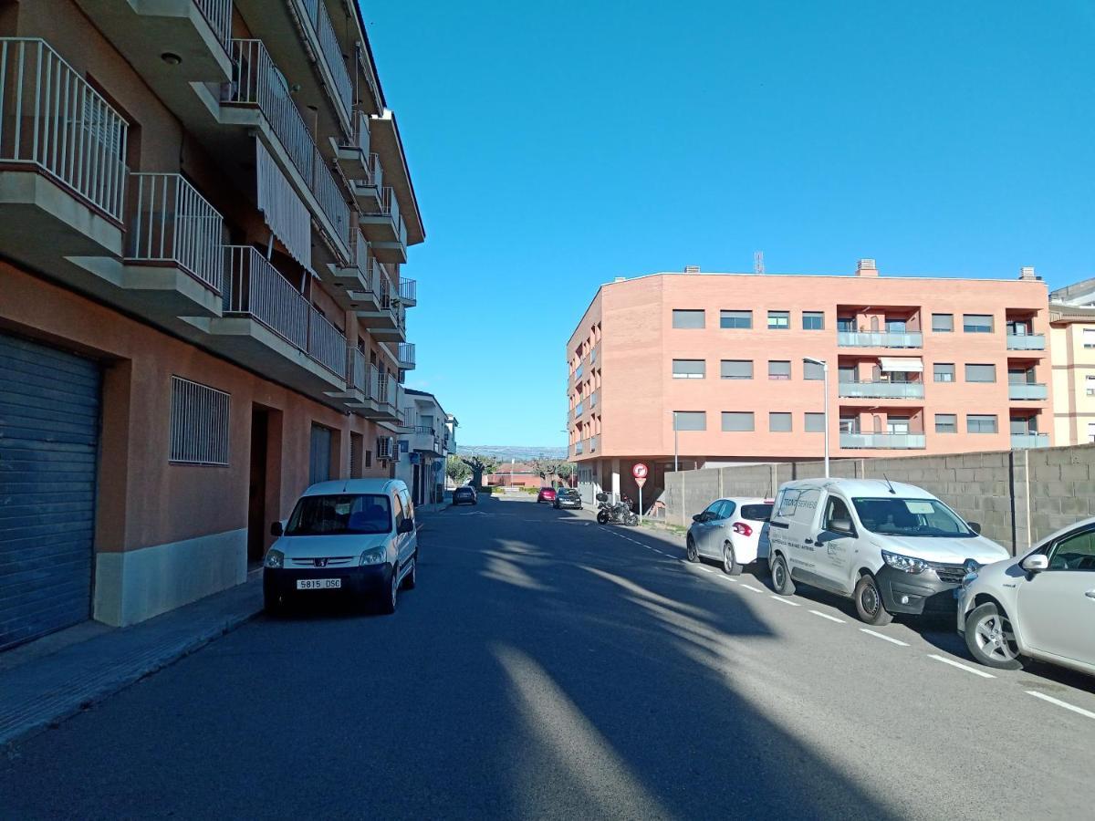 Ebro Escape Luxury Apartment Mora d'Ebre Luaran gambar
