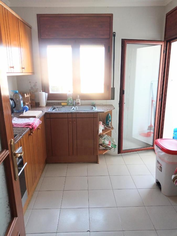 Ebro Escape Luxury Apartment Mora d'Ebre Luaran gambar
