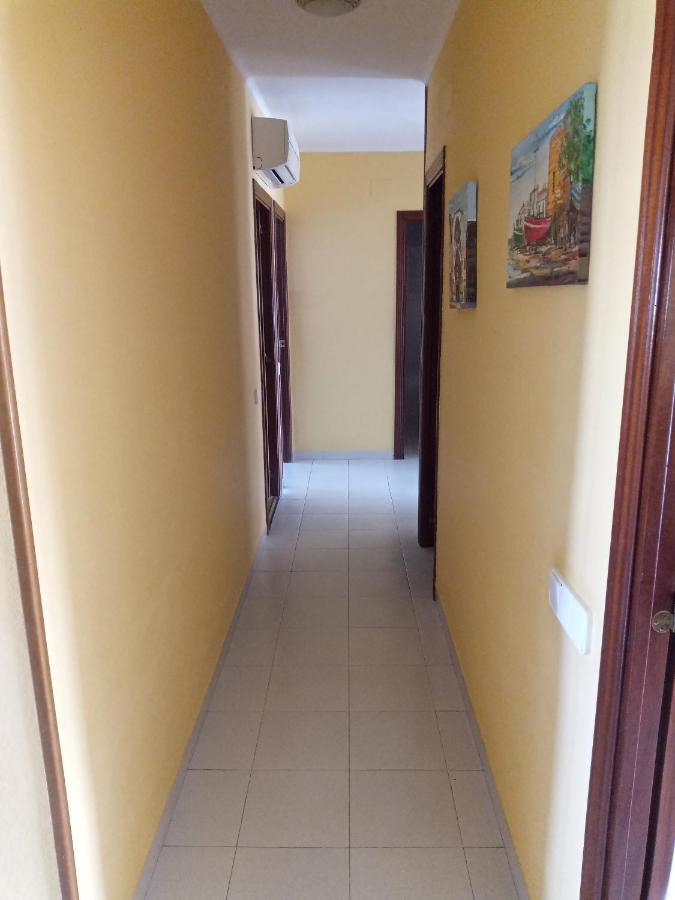 Ebro Escape Luxury Apartment Mora d'Ebre Luaran gambar