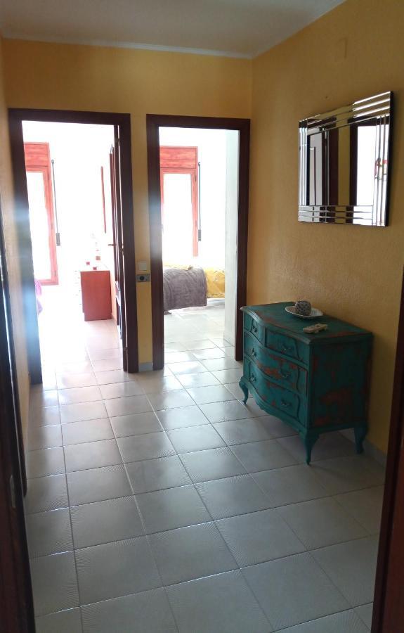 Ebro Escape Luxury Apartment Mora d'Ebre Luaran gambar