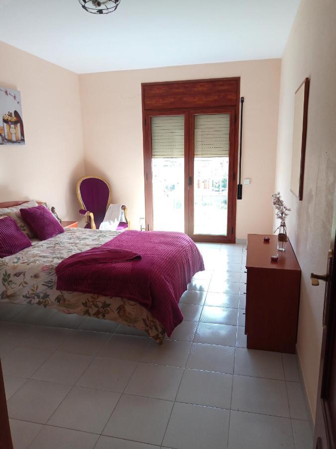 Ebro Escape Luxury Apartment Mora d'Ebre Luaran gambar